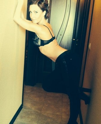 Анкета проститутки Ярослава - город Сиух, 27 лет, №2912